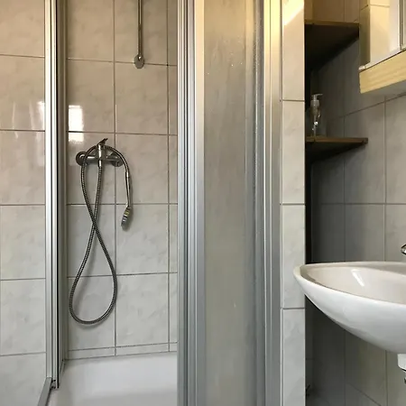 Praktische Monteurunterkunft Nahe Hamburg * 엘름스호른