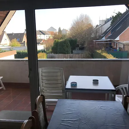 Lejlighed Praktische Monteurunterkunft Nahe Hamburg