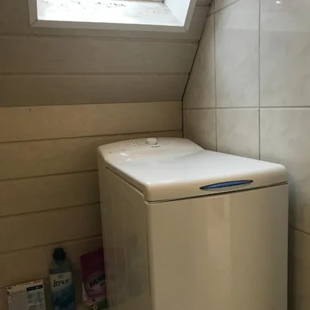 דירה Praktische Monteurunterkunft Nahe Hamburg