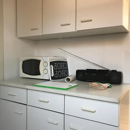 Praktische Monteurunterkunft Nahe Hamburg Apartment *