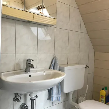 Praktische Monteurunterkunft Nahe Hamburg *