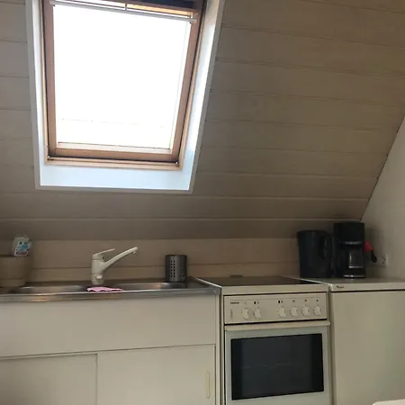 Praktische Monteurunterkunft Nahe Hamburg אלמשורן