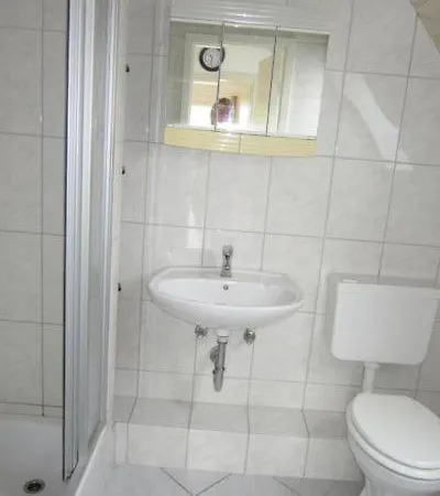 Praktische Monteurunterkunft Nahe Hamburg