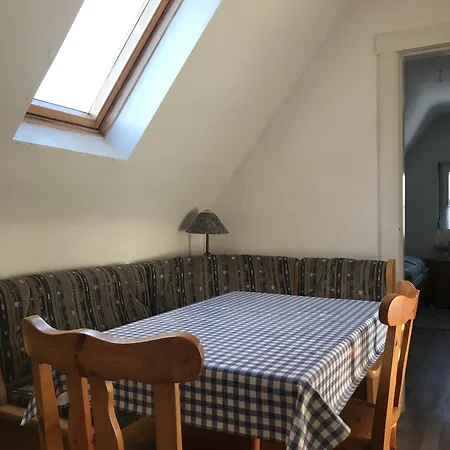Praktische Monteurunterkunft Nahe Hamburg דירה